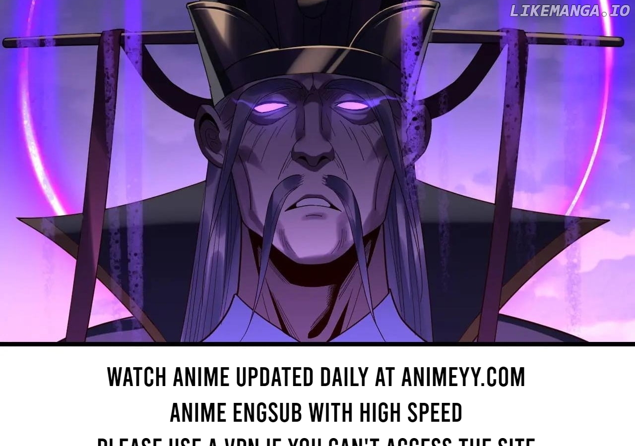 Me, The Heavenly Destined Villain Chapter 262 - page 78